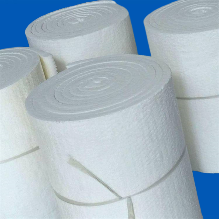 古浪陶瓷纤维毡